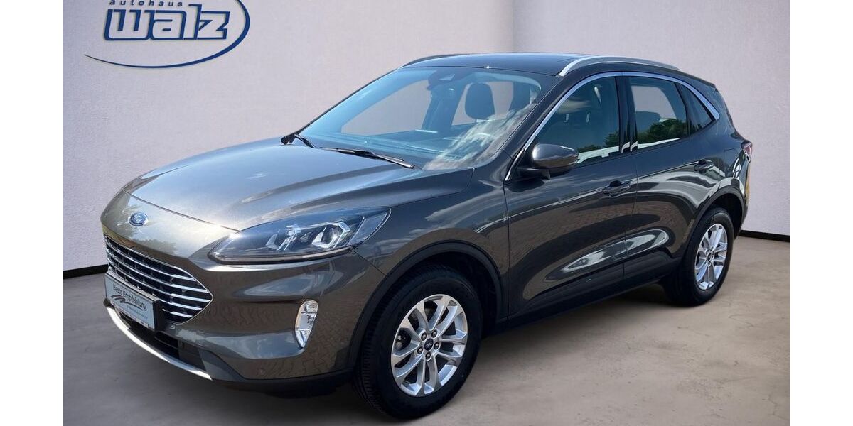 Ford Kuga 60.500 km 22.990 &euro; Nagold 72202