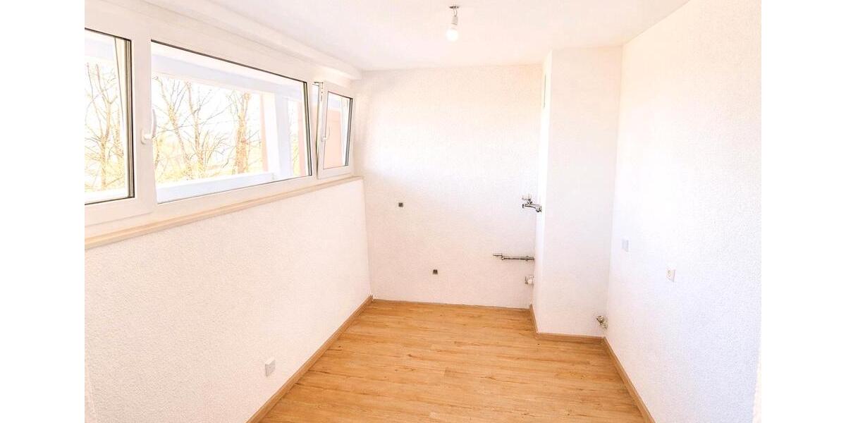 Etagenwohnung Stuttgart Vaihingen - 3 Zimmer, 82 m&sup2;, 289.000&euro; | Angebot:24369927