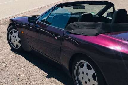 Porsche 944 147.100 km 26.944 &euro; Wildberg, Stadt 72218