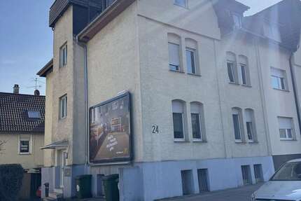 Wohnung Stuttgart Zuffenhausen - 4 Zimmer, 105 m&sup2;, 319.000&euro; | Angebot:26042825