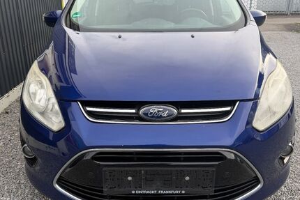 Ford Grand C-Max 190.850 km 5.799 &euro; Sindelfingen 71069