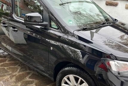 VW Caddy 63.050 km 23.100 &euro; Stuttgart 70569