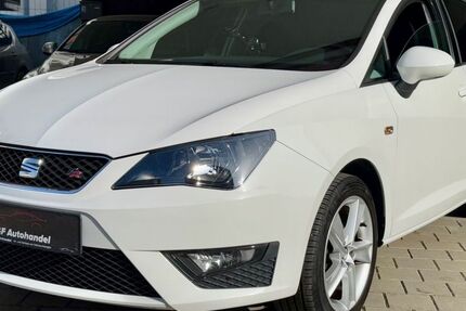 Seat Ibiza 138.000 km 7.590 &euro; Pfullingen 72793