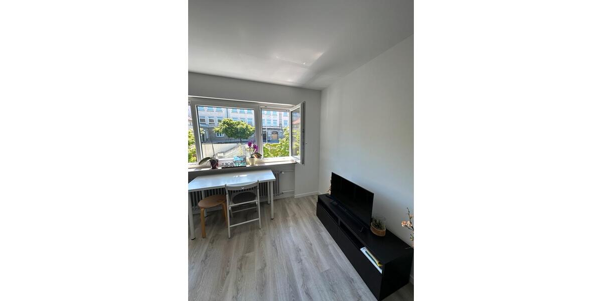 Etagenwohnung Stuttgart Lehen - 1 Zimmer, 37 m&sup2;, 249.000&euro; | Angebot:27228703