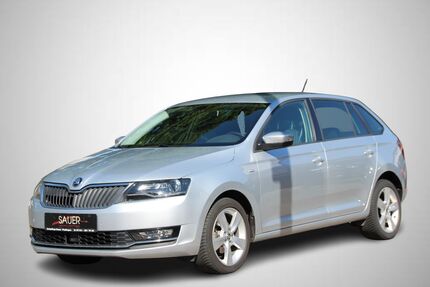 Skoda Rapid 113.600 km 10.700 &euro; Pfullingen 72793