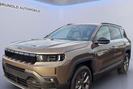 Jeep Compass 8.500 km 36.900 &euro; Reutlingen 72770