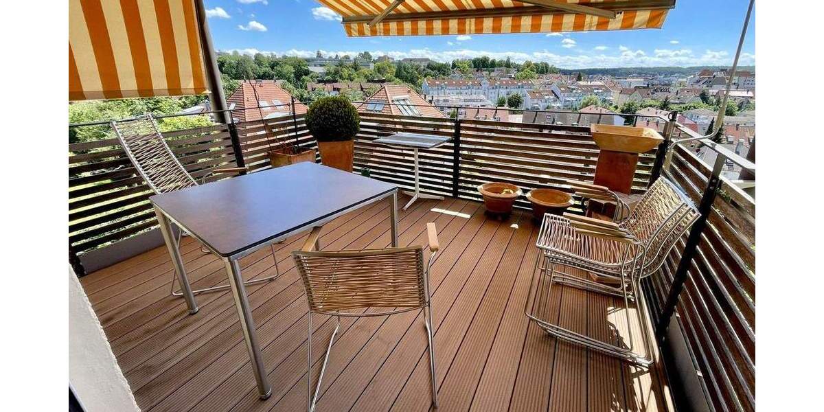 Etagenwohnung Böblingen - 3 Zimmer, 101 m&sup2;, 499.000&euro; | Angebot:25796429