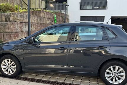 VW Polo 195.000 km 7.500 &euro; Reutlingen 72768