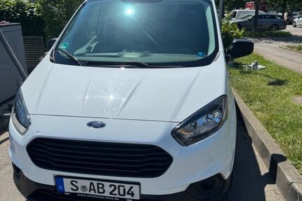 Ford Transit Courier 139.250 km 5.500 &euro; Stuttgart 70499