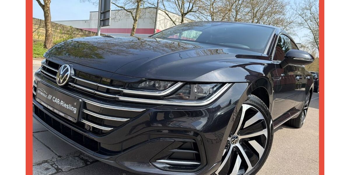 VW Arteon 100.000 km 29.999 &euro; Stuttgart 70435