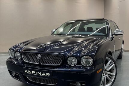 Jaguar XJ6 113.000 km 33.800 &euro; Holzgerlingen 71088