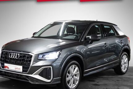 Audi Q2 16.720 km 31.420 &euro; Stuttgart 70469