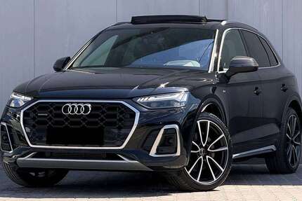 Audi Q5 52.938 km 18.000 &euro; Nufringen 71154