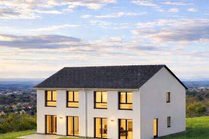 Haus Leinfelden-Echterdingen Leinfelden - 5 Zimmer, 136 m&sup2;, 771.370&euro; | Angebot:25745891