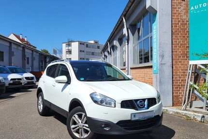 Nissan Qashqai 165.000 km 6.490 &euro; Stuttgart 70372