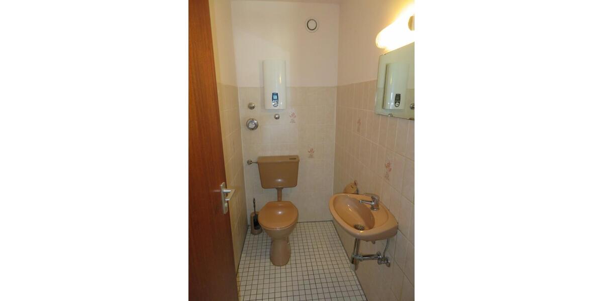 Etagenwohnung Sindelfingen Eichholz - 3 Zimmer, 86 m&sup2;, 290.000&euro; | Angebot:25550899