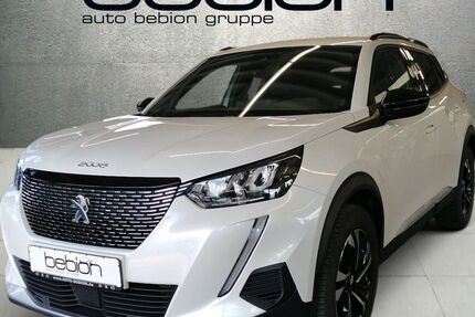 Peugeot 2008 35.900 km 19.480 &euro; Herrenberg 71083