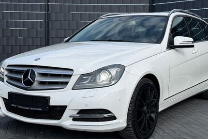 Mercedes-Benz C 250 179.400 km 10.990 &euro; Weil im Schönbuch 71093