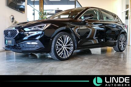 Seat Leon 56.900 km 16.900 &euro; Kusterdingen 72127