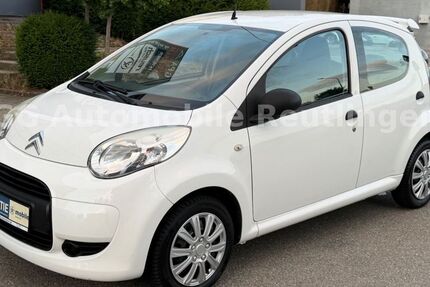 Citroen C1 186.322 km 1.299 &euro; Reutlingen 72766