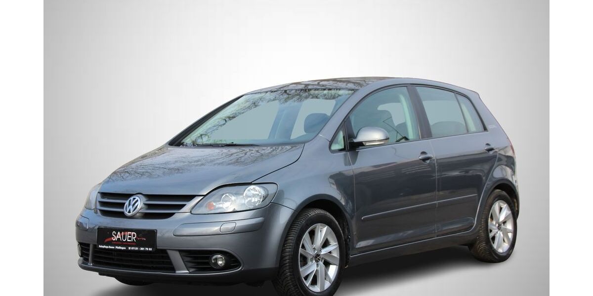 VW Golf Plus 134.950 km 7.000 &euro; Pfullingen 72793