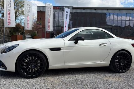 Mercedes-Benz SLC 43 AMG 78.578 km 36.899 &euro; Metzingen 72555