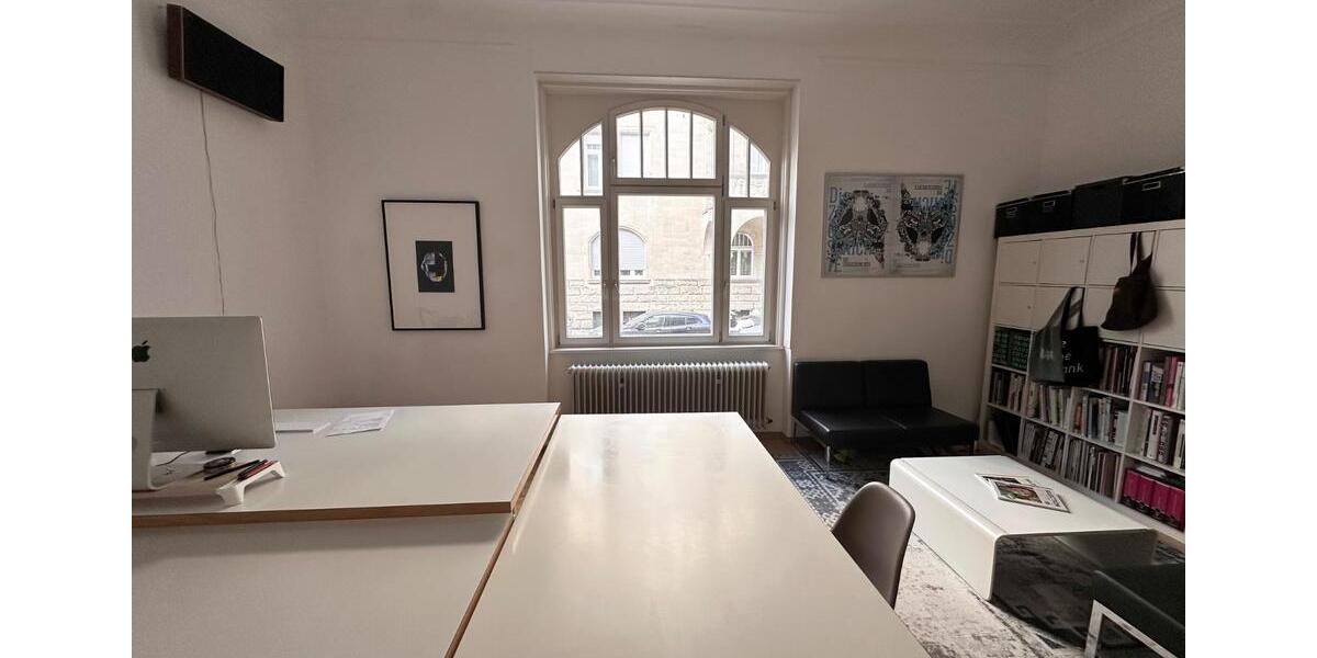 Gewerbeobjekt Stuttgart Stuttgart-Süd - 640&euro; | Angebot:26250990