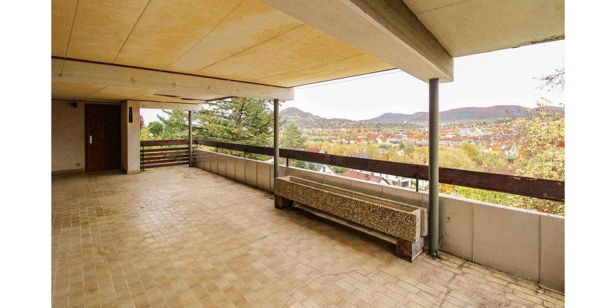 Einfamilienhaus Pfullingen - 7 Zimmer, 229 m&sup2;, 649.000&euro; | Angebot:26037218