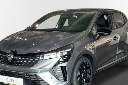 Renault Clio 1.399 km 21.980 &euro; Stuttgart 70565