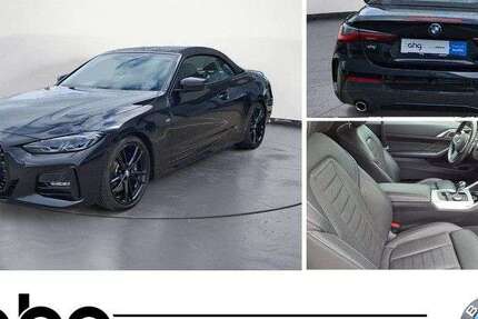 BMW 430 28.400 km 47.930 &euro; Horb/Neckar 72160