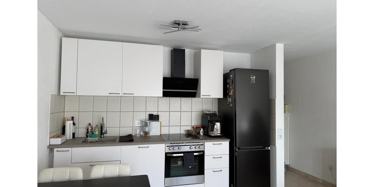 Etagenwohnung Rottenburg am Neckar - 2 Zimmer, 45 m&sup2;, 225.000&euro; | Angebot:25150620