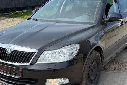 Skoda Octavia 204.131 km 2.450 &euro; Bisingen 72406