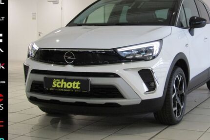 Opel Crossland (X) 15.897 km 21.980 &euro; Magstadt 71106