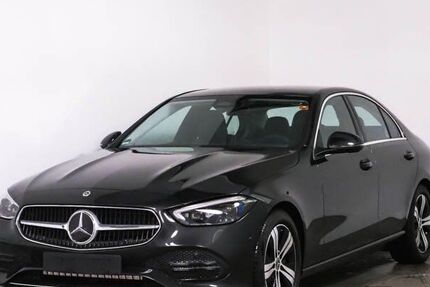 Mercedes-Benz C 200 9.242 km 37.590 &euro; Mössingen 72116