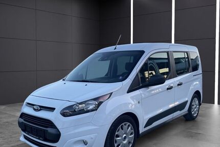 Ford Tourneo Connect 193.000 km 8.990 &euro; Reutlingen / Stuttgart 72766