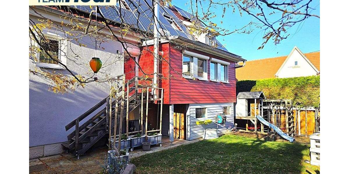 Einfamilienhaus Reutlingen Sondelfingen - 6 Zimmer, 180 m&sup2;, 699.000&euro; | Angebot:25865087