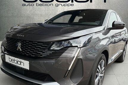 Peugeot 3008 26.200 km 22.880 &euro; Tübingen 72072