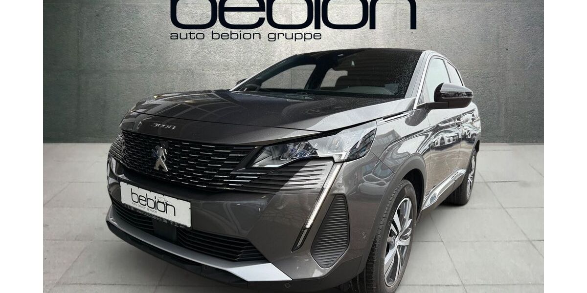 Peugeot 3008 26.200 km 22.880 &euro; Tübingen 72072