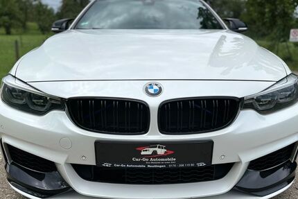 BMW 440 77.000 km 35.499 &euro; Reutlingen 72770