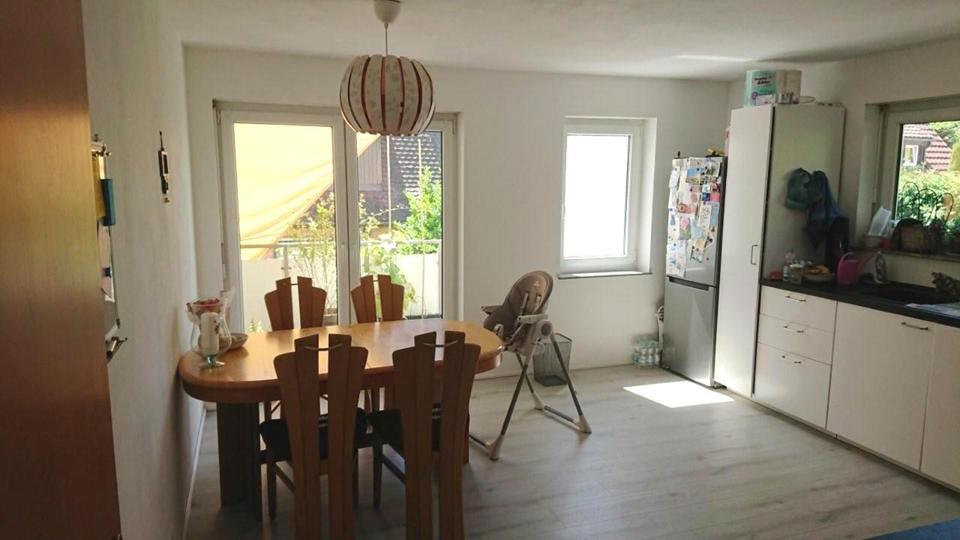 Etagenwohnung Stuttgart Vaihingen - 4 Zimmer, 105 m&sup2;, 540.000&euro; | Angebot:25220234