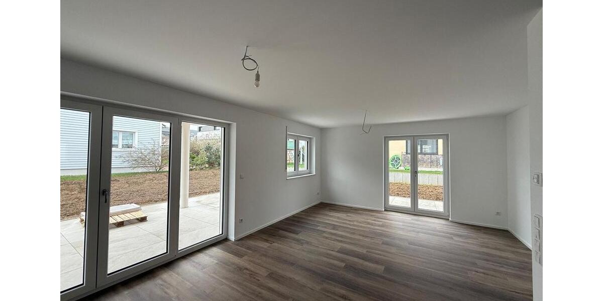 Etagenwohnung Horb am Neckar - 4.5 Zimmer, 100 m&sup2;, 1.400&euro; | Angebot:25291367