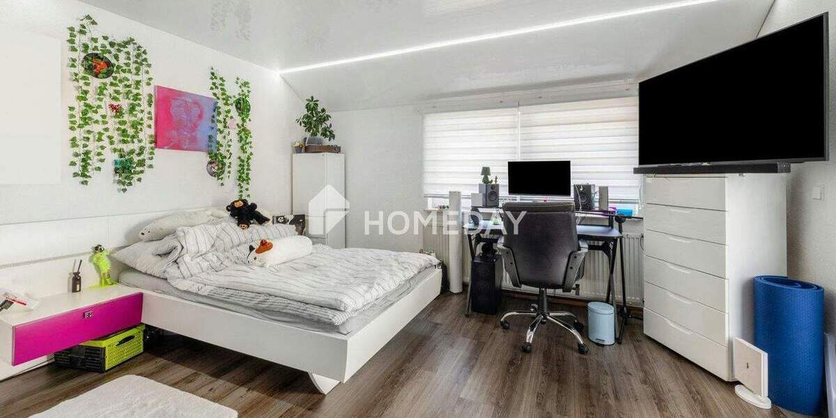 Doppelhaushälfte Dettingen an der Erms - 7 Zimmer, 265 m&sup2;, 565.000&euro; | Angebot:25677666