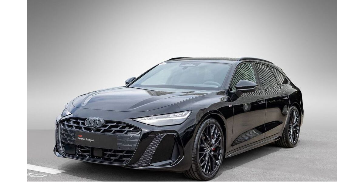 Audi A6 9.999 km 84.960 &euro; Stuttgart 70469