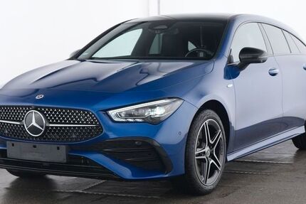 Mercedes-Benz CLA 250 28.941 km 39.890 &euro; Jettingen 71131