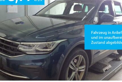 VW Tiguan 89.797 km 32.430 &euro; Stuttgart-Wangen 70188