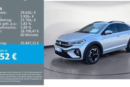 VW Taigo 11.923 km 28.630 &euro; Mössingen 72116