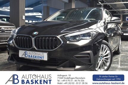 BMW 218 Gran Coupé 153.600 km 20.490 &euro; Sindelfingen-Darmsheim 71069