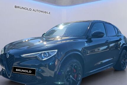 Alfa Romeo Stelvio 38.700 km 54.490 &euro; Stuttgart 70565