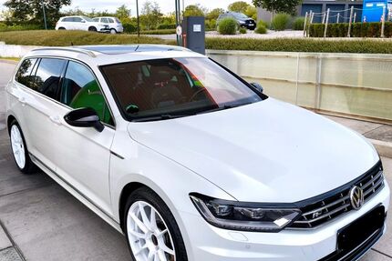 VW Passat 172.000 km 21.500 &euro; Mössingen 72116