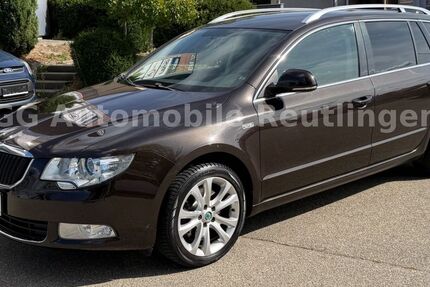 Skoda Superb 176.329 km 5.999 &euro; Reutlingen 72766